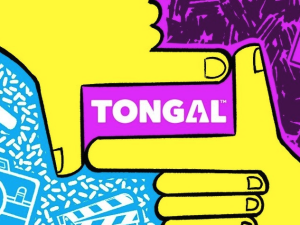 Watch Animated Riffs on the ‘Classic Yule Log’ from Tongal Creator Community